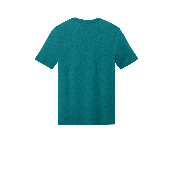 District® Perfect Weight® CVC Short Sleeve Men's Tee