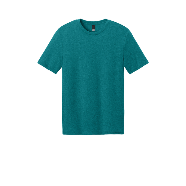 District® Perfect Weight® CVC Short Sleeve Men's Tee