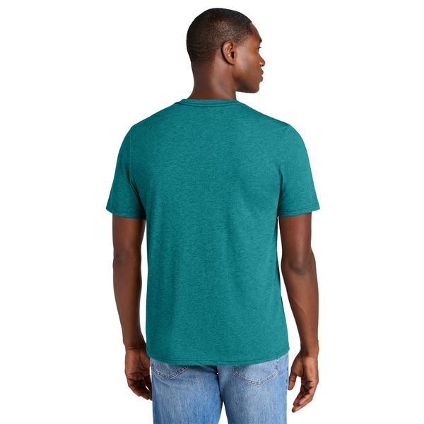 District® Perfect Weight® CVC Short Sleeve Men's Tee