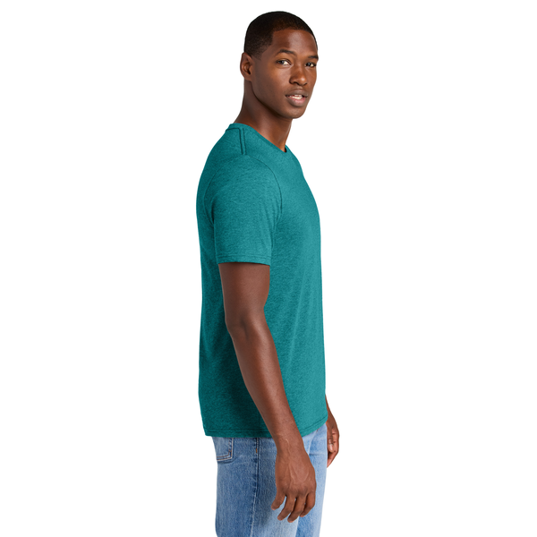 District® Perfect Weight® CVC Short Sleeve Men's Tee