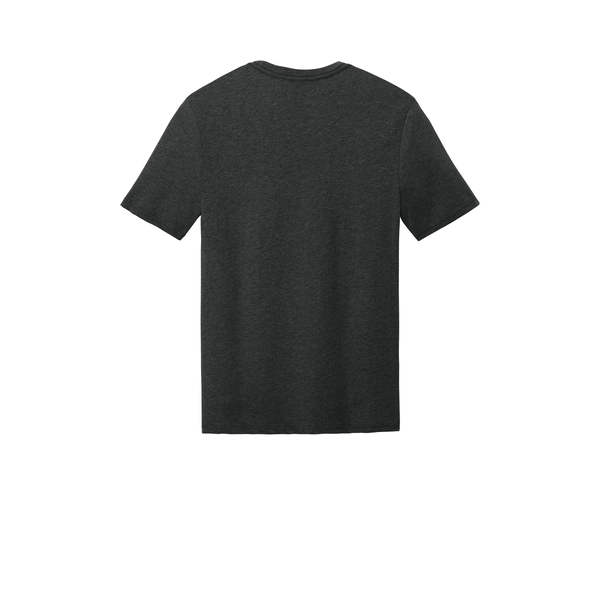 District® Perfect Weight® CVC Short Sleeve Men's Tee