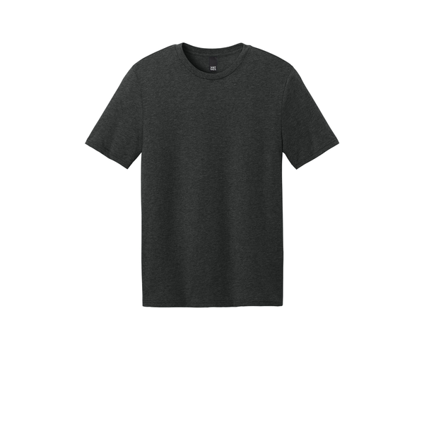 District® Perfect Weight® CVC Short Sleeve Men's Tee