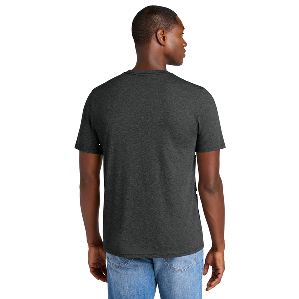 District® Perfect Weight® CVC Short Sleeve Men's Tee