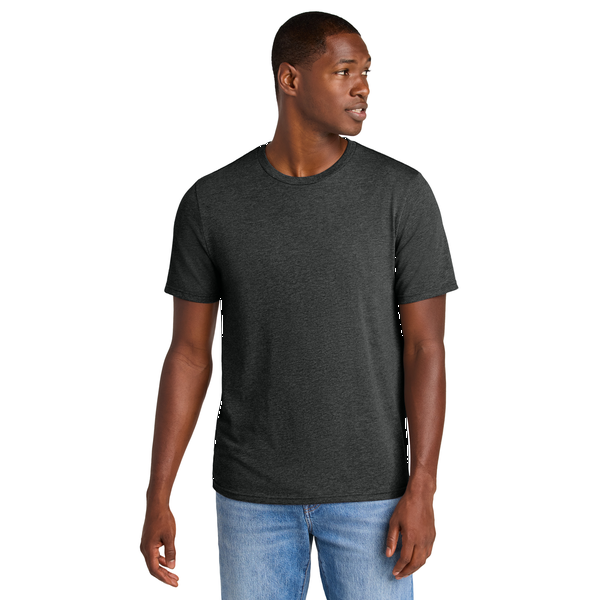 District® Perfect Weight® CVC Short Sleeve Men's Tee