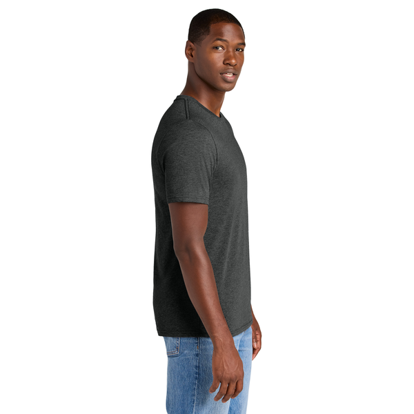 District® Perfect Weight® CVC Short Sleeve Men's Tee