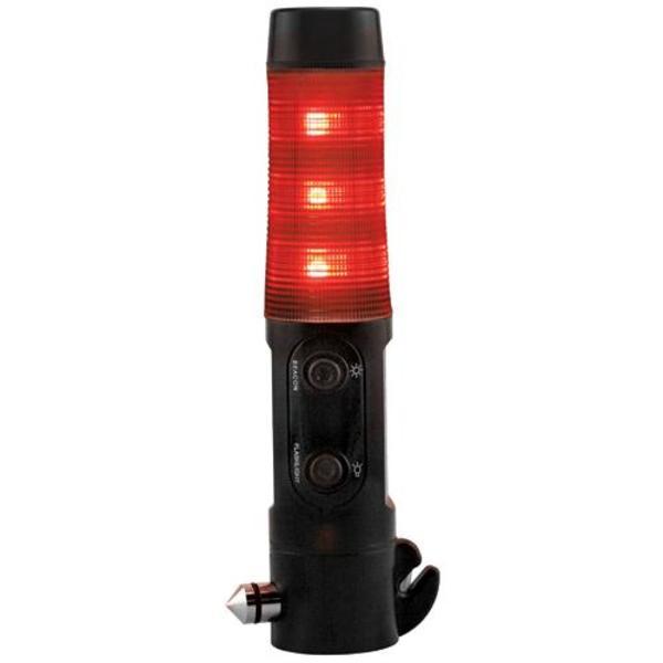 Auto Emergency Rescue Light & Escape Tool