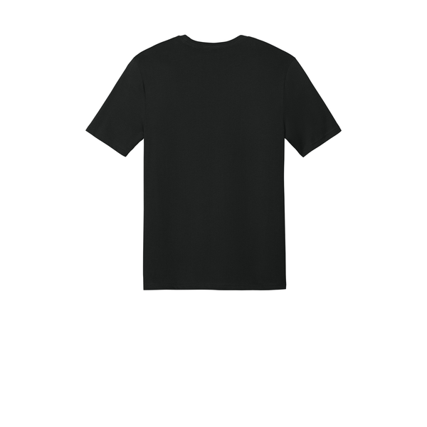 District® Perfect Weight® CVC Short Sleeve Men's Tee