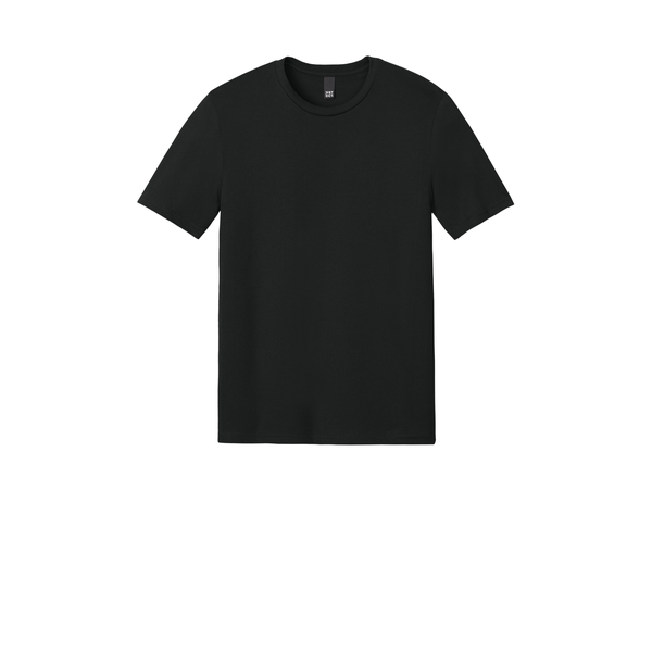 District® Perfect Weight® CVC Short Sleeve Men's Tee
