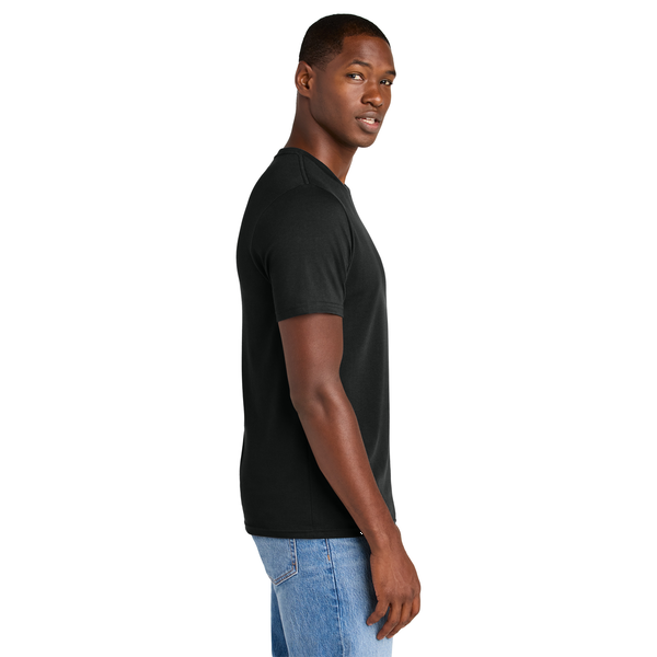 District® Perfect Weight® CVC Short Sleeve Men's Tee