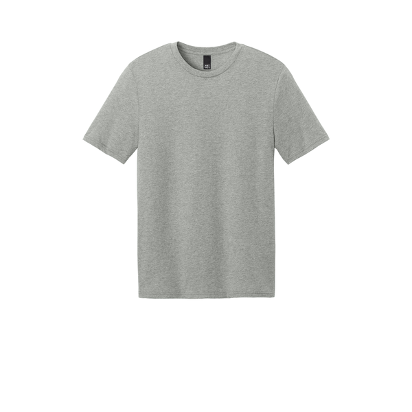 District® Perfect Weight® CVC Short Sleeve Men's Tee