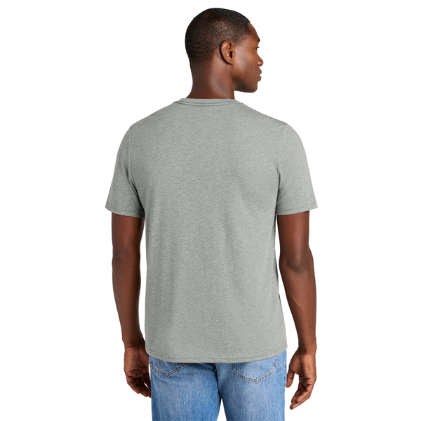District® Perfect Weight® CVC Short Sleeve Men's Tee