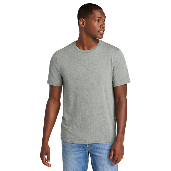 District® Perfect Weight® CVC Short Sleeve Men's Tee