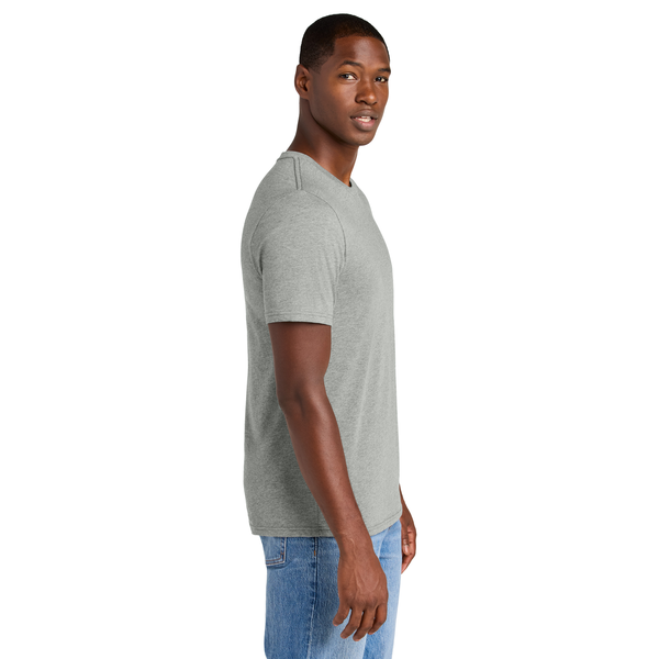 District® Perfect Weight® CVC Short Sleeve Men's Tee