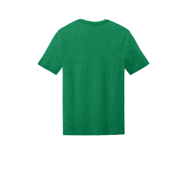 District® Perfect Weight® CVC Short Sleeve Men's Tee