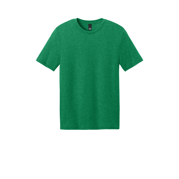 District® Perfect Weight® CVC Short Sleeve Men's Tee