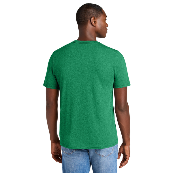 District® Perfect Weight® CVC Short Sleeve Men's Tee