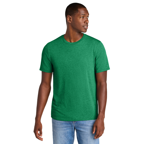 District® Perfect Weight® CVC Short Sleeve Men's Tee