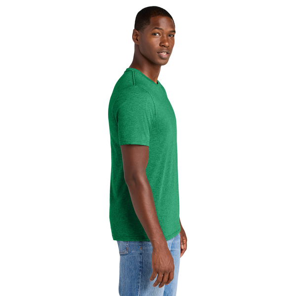 District® Perfect Weight® CVC Short Sleeve Men's Tee