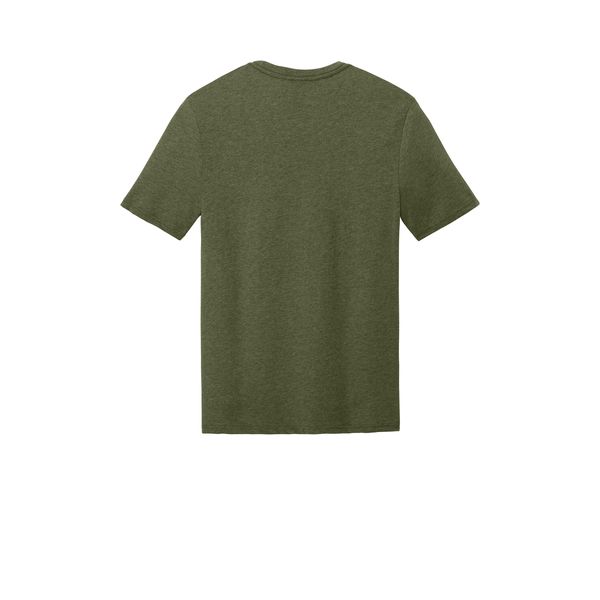District® Perfect Weight® CVC Short Sleeve Men's Tee
