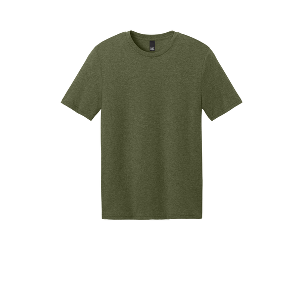 District® Perfect Weight® CVC Short Sleeve Men's Tee