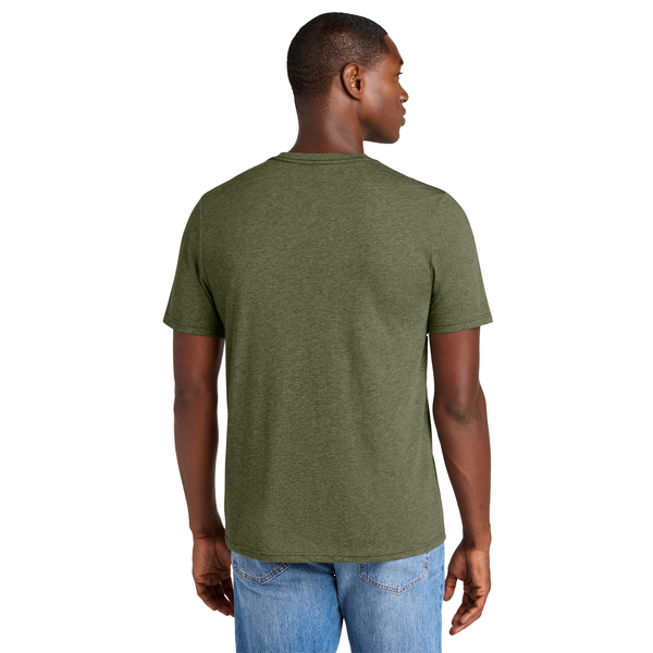 District® Perfect Weight® CVC Short Sleeve Men's Tee