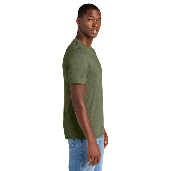 District® Perfect Weight® CVC Short Sleeve Men's Tee