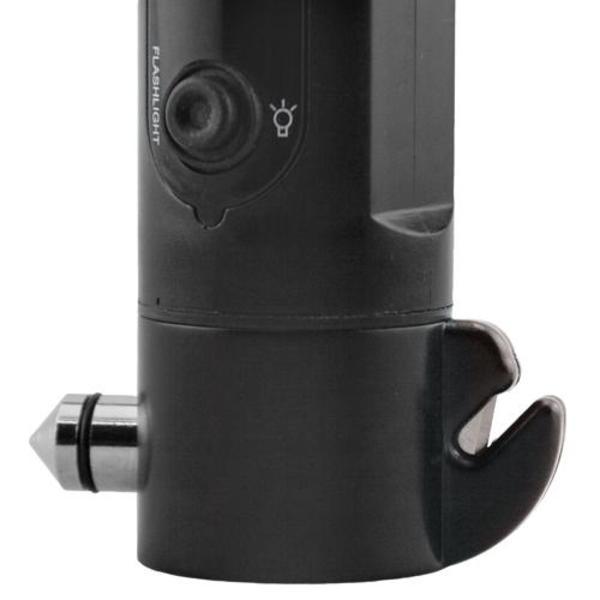 Auto Emergency Rescue Light & Escape Tool