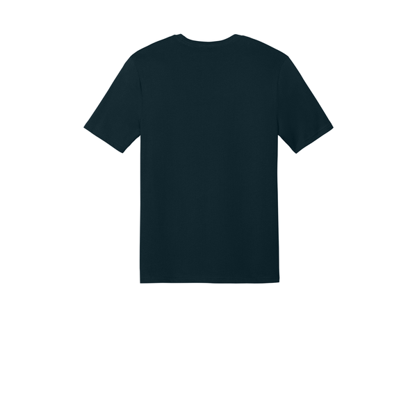 District® Perfect Weight® CVC Short Sleeve Men's Tee