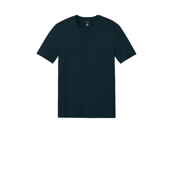 District® Perfect Weight® CVC Short Sleeve Men's Tee