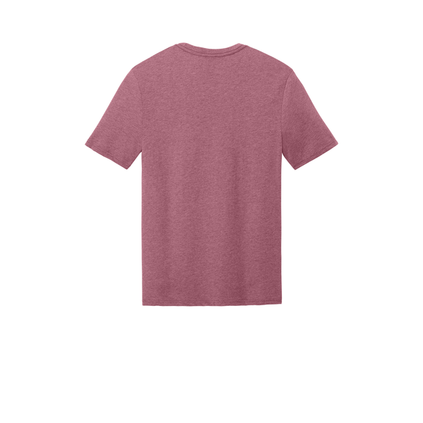 District® Perfect Weight® CVC Short Sleeve Men's Tee