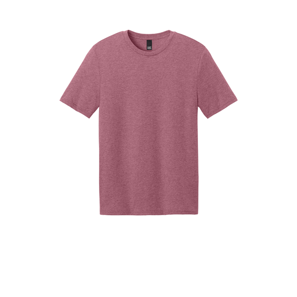 District® Perfect Weight® CVC Short Sleeve Men's Tee