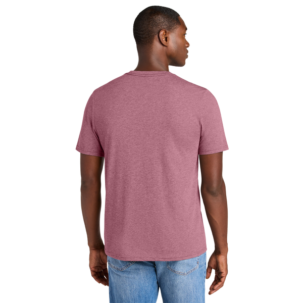 District® Perfect Weight® CVC Short Sleeve Men's Tee