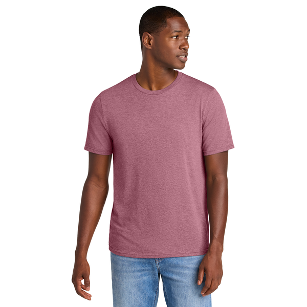 District® Perfect Weight® CVC Short Sleeve Men's Tee