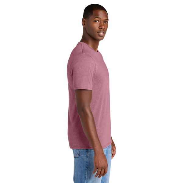 District® Perfect Weight® CVC Short Sleeve Men's Tee
