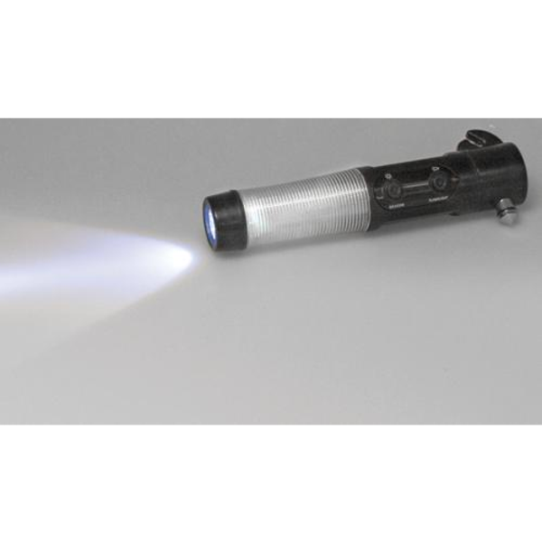 Auto Emergency Rescue Light & Escape Tool