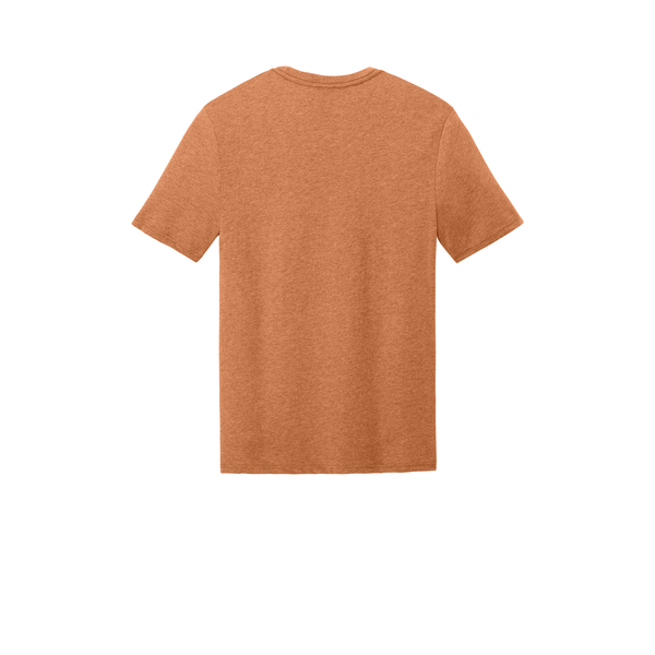 District® Perfect Weight® CVC Short Sleeve Men's Tee