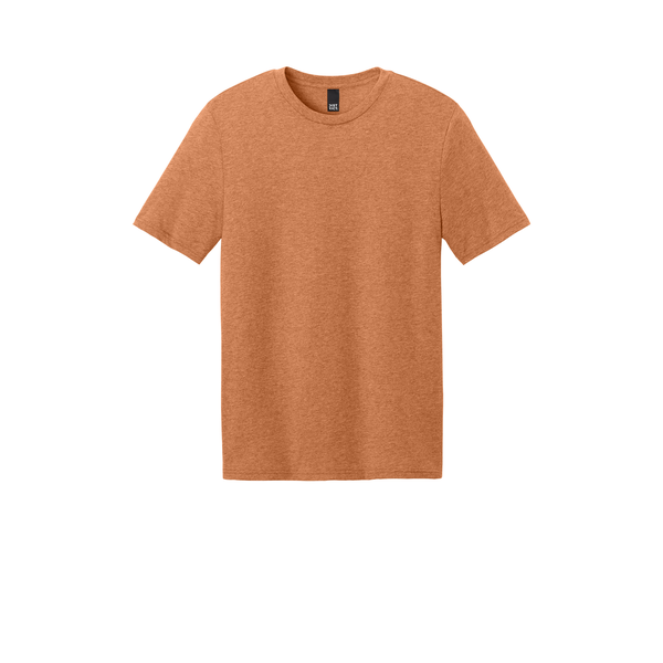 District® Perfect Weight® CVC Short Sleeve Men's Tee