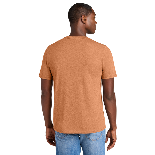 District® Perfect Weight® CVC Short Sleeve Men's Tee
