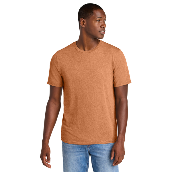 District® Perfect Weight® CVC Short Sleeve Men's Tee