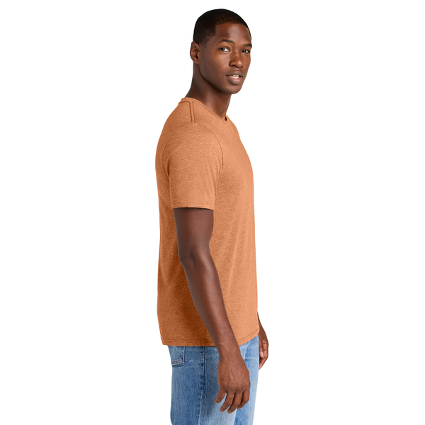 District® Perfect Weight® CVC Short Sleeve Men's Tee