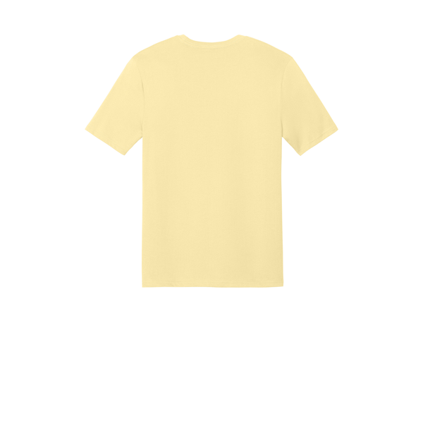 District® Perfect Weight® CVC Short Sleeve Men's Tee