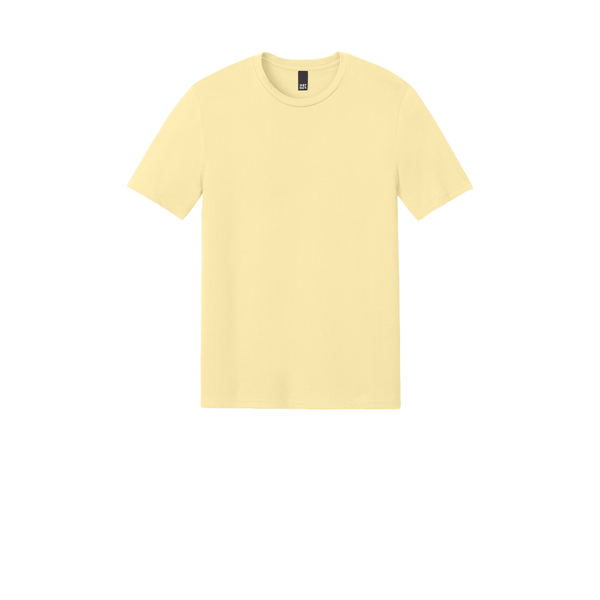 District® Perfect Weight® CVC Short Sleeve Men's Tee