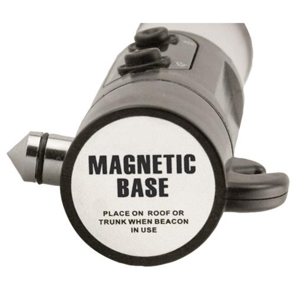 Auto Emergency Rescue Light & Escape Tool