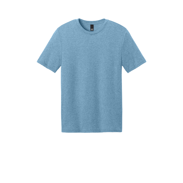 District® Perfect Weight® CVC Short Sleeve Men's Tee