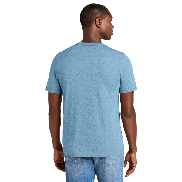 District® Perfect Weight® CVC Short Sleeve Men's Tee