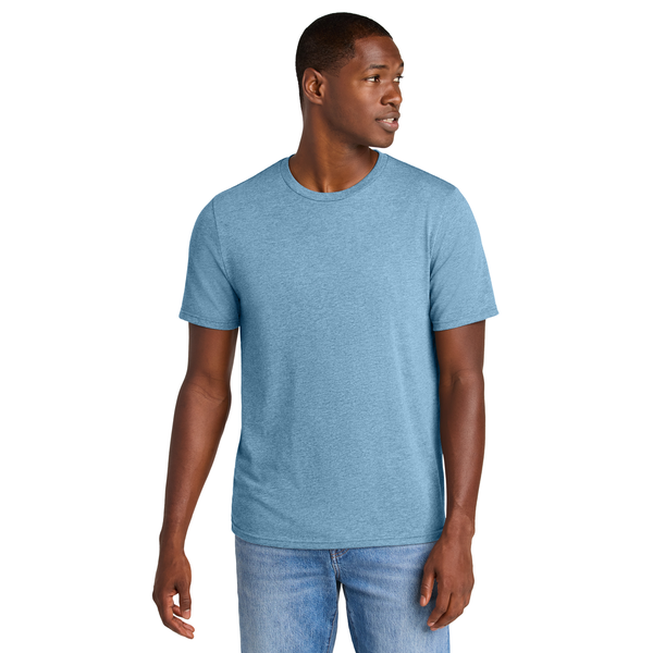 District® Perfect Weight® CVC Short Sleeve Men's Tee