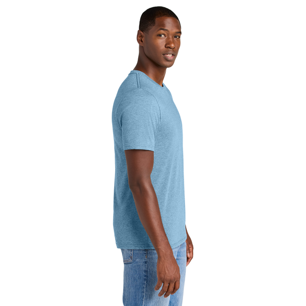 District® Perfect Weight® CVC Short Sleeve Men's Tee