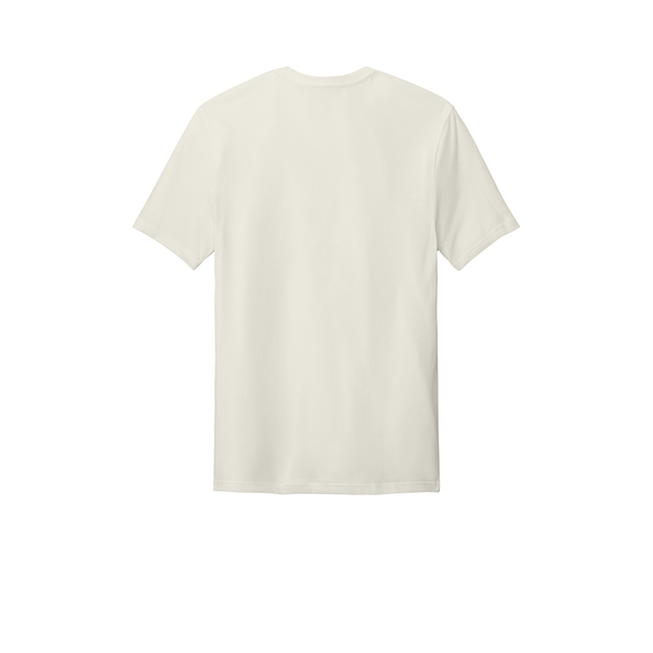 District® Perfect Weight® CVC Short Sleeve Men's Tee