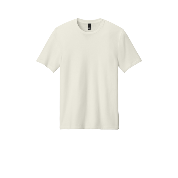 District® Perfect Weight® CVC Short Sleeve Men's Tee