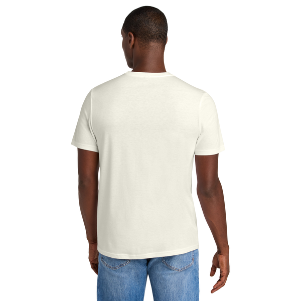 District® Perfect Weight® CVC Short Sleeve Men's Tee